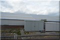 Engine shed, Bulverhythe