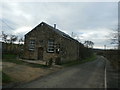 Methodist Chapel in Billingley