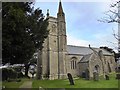 St Mary the Virgin, Nempnett Thrubwell