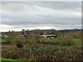 Kempsey Church from King