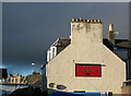 A Galashiels roofscape