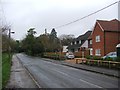 Old Ashford Road, Lenham