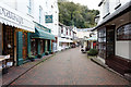 Lynmouth Street, Lynmouth