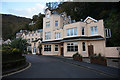 The Bath Hotel