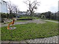 Tubbs Road Pocket Park, Harlesden