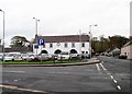 The Old Market House, Crossgar