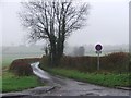 Pilgrims Way, near Lenham