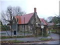 Former Harrietsham Primary School