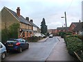 Forge Meadow, Harrietsham