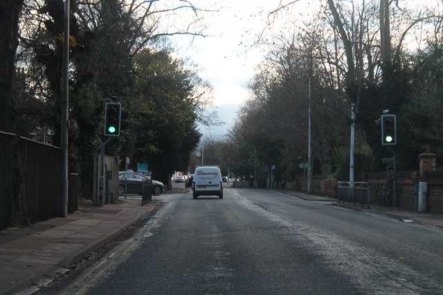 Bargate, Grimsby