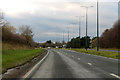 A46 near Laceby