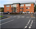 Towergate, Euston Park Business Park, Telford