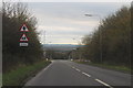 Caistor By-pass (A46)