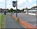 The former Plough public house on Manor Road