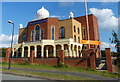 Gurdwara Baba Zorawar Singh Ji Baba Fateh Singh Ji