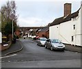 Church Meadow, Shifnal