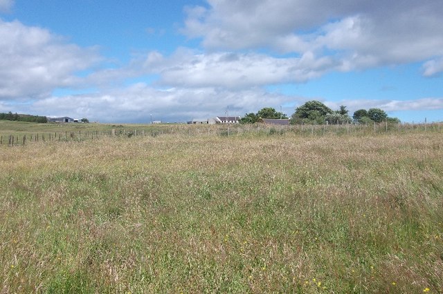 Field, Laidhay