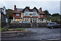 The Sandrock Hotel, Lynton