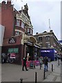 The Cock Tavern, Kilburn High Road