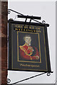 SS9646 : The Duke Of Wellington, Minehead by Ian S