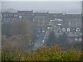 Hope Street from Belville Street