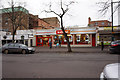 Iceland Store on The Avenue, Minehead