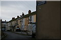 SN5881 : Aberystwyth: Tai Crynfryn / Crynfryn Buildings by Christopher Hilton