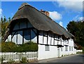 Green Shutters, East Hagbourne, Oxfordshire