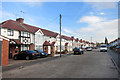 Ashford Avenue, Yeading