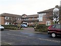 Palmersdene Care Home, Grange Road West, Jarrow