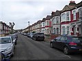 Sandringham Road, Willesden