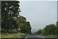 A303, westbound