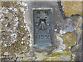 Ordnance Survey Flush Bracket 11398