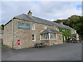NY8496 : The Redesdale Arms at Horsley by Peter Wood