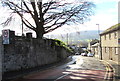 From 20 to 30 on New Road, Crickhowell