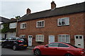 Houses on Park St