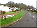 Bove Park Road, Barton, Torquay