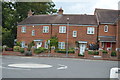 Houses, Malthouse Way