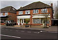 Nick Tart estate agents Albrighton branch