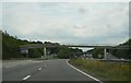 A404 becomes the A404(M)