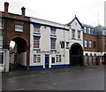 Britannia Inn, Shrewsbury
