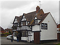 The White Hart, Shifnal