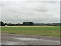 Cardington airfield