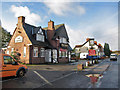 The Crispin Public House, Ashgate Road