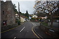 Doverhay (road) Porlock