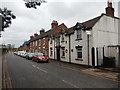 Aston Road, Shifnal