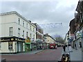 Bank Street, Ashford