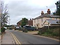 Silver Hill Road, Willesborough