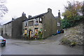 The Beehive, Glossop