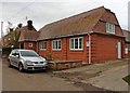 Village Hall, Chedzoy